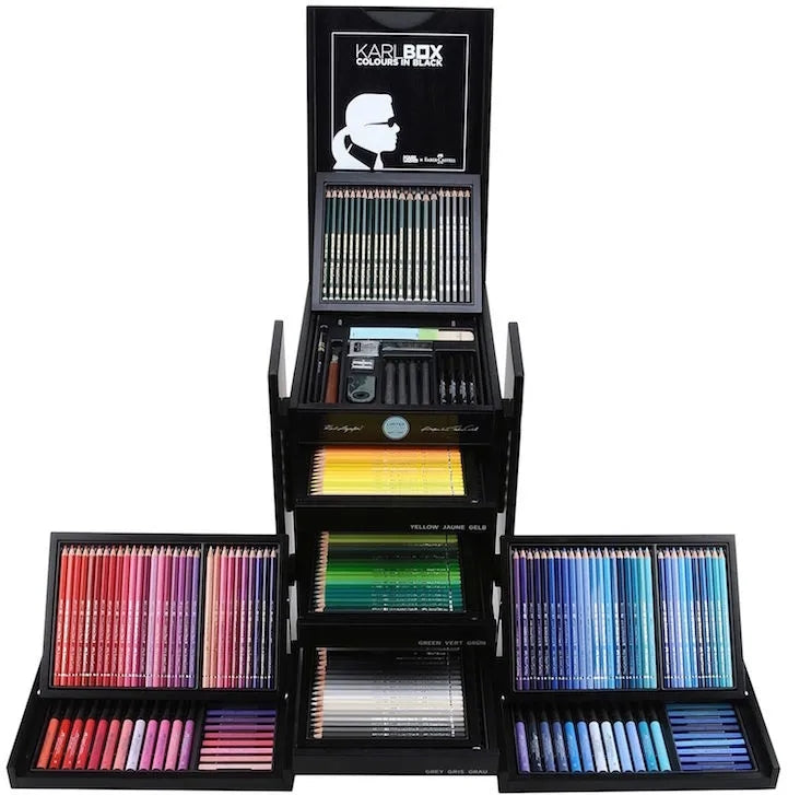 ✨Today BUY 1 GET 2 FREE!✨255 years of Karlset - Art & Graphic Anniversary Case