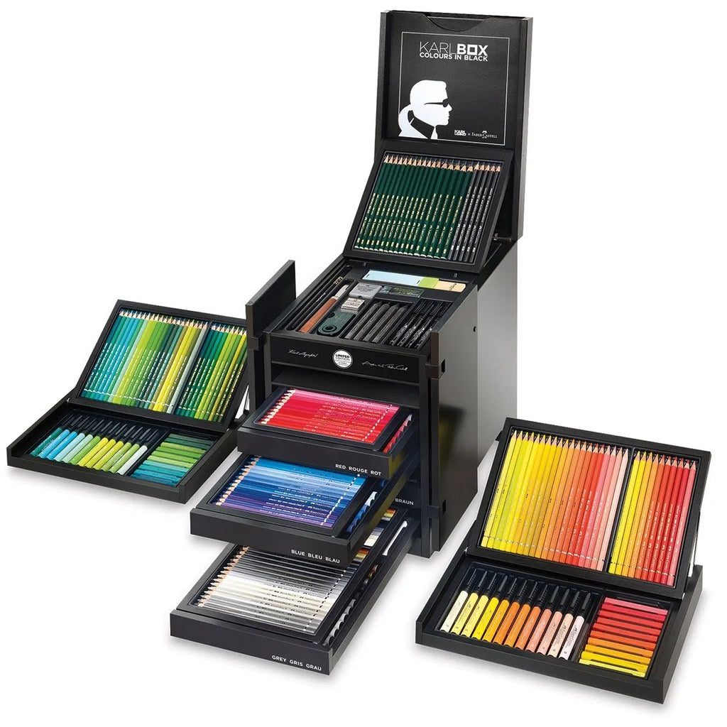 ✨Today BUY 1 GET 2 FREE!✨255 years of Karlset - Art & Graphic Anniversary Case