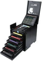 ✨Today BUY 1 GET 2 FREE!✨255 years of Karlset - Art & Graphic Anniversary Case